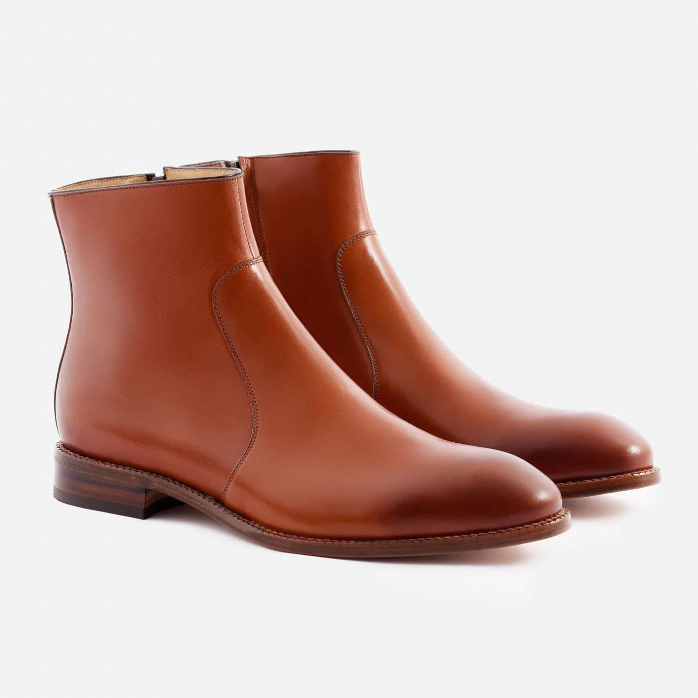 Easton Side-Zip Boots - Men's - Image 11