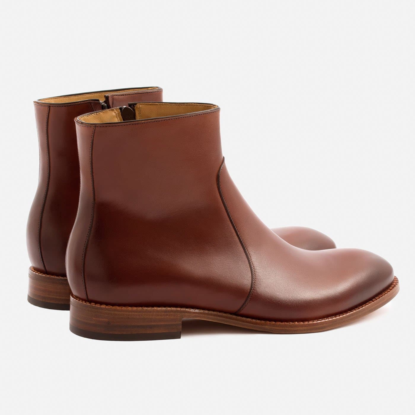 Easton Side-Zip Boots - Men's - Image 18