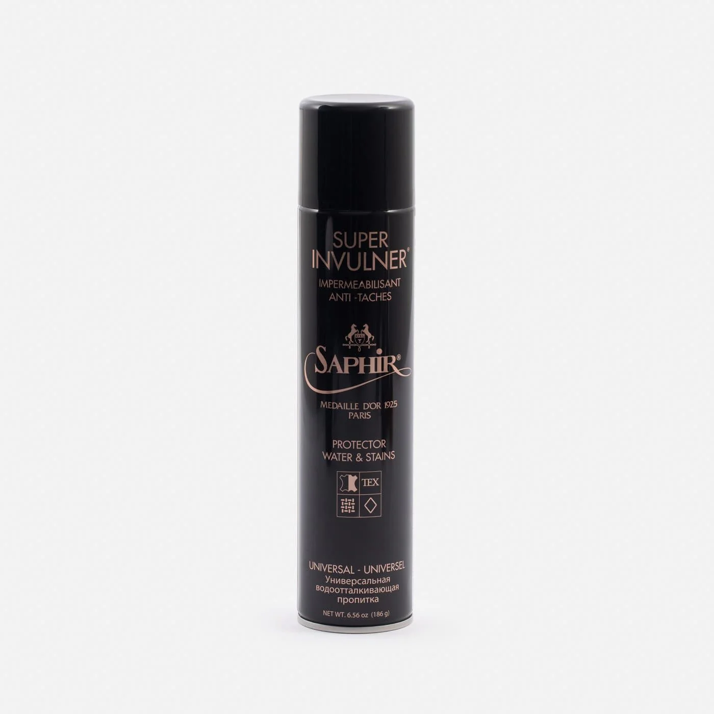 Saphir Waterproof Spray - Add On